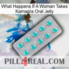 What Happens If A Woman Takes Kamagra Oral Jelly 28